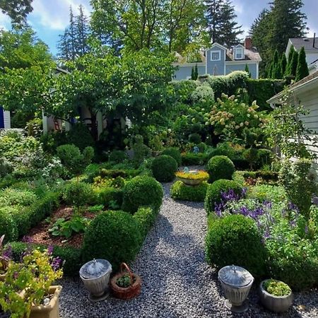 Dot'S Landing Garden Room Niagara-on-the-Lake Dış mekan fotoğraf