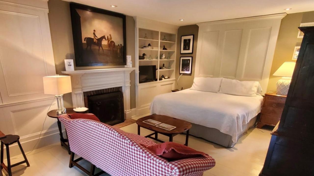 Dot'S Landing Garden Room Niagara-on-the-Lake Dış mekan fotoğraf