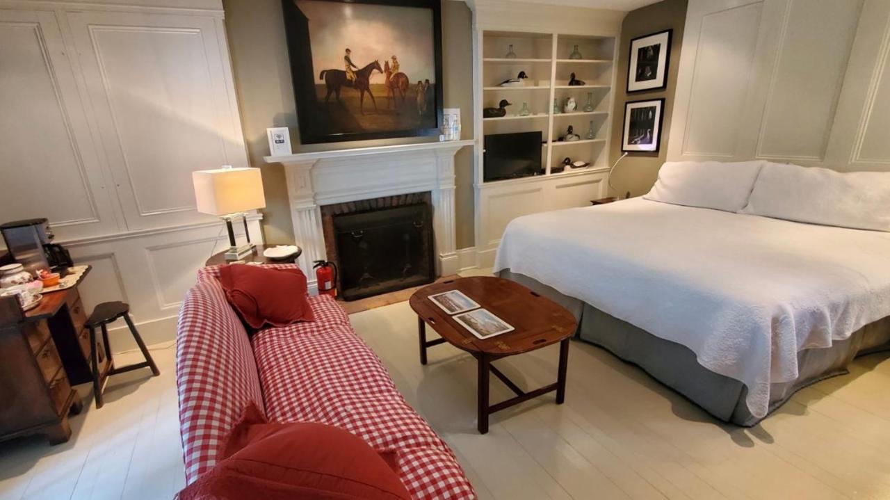 Dot'S Landing Garden Room Niagara-on-the-Lake Dış mekan fotoğraf